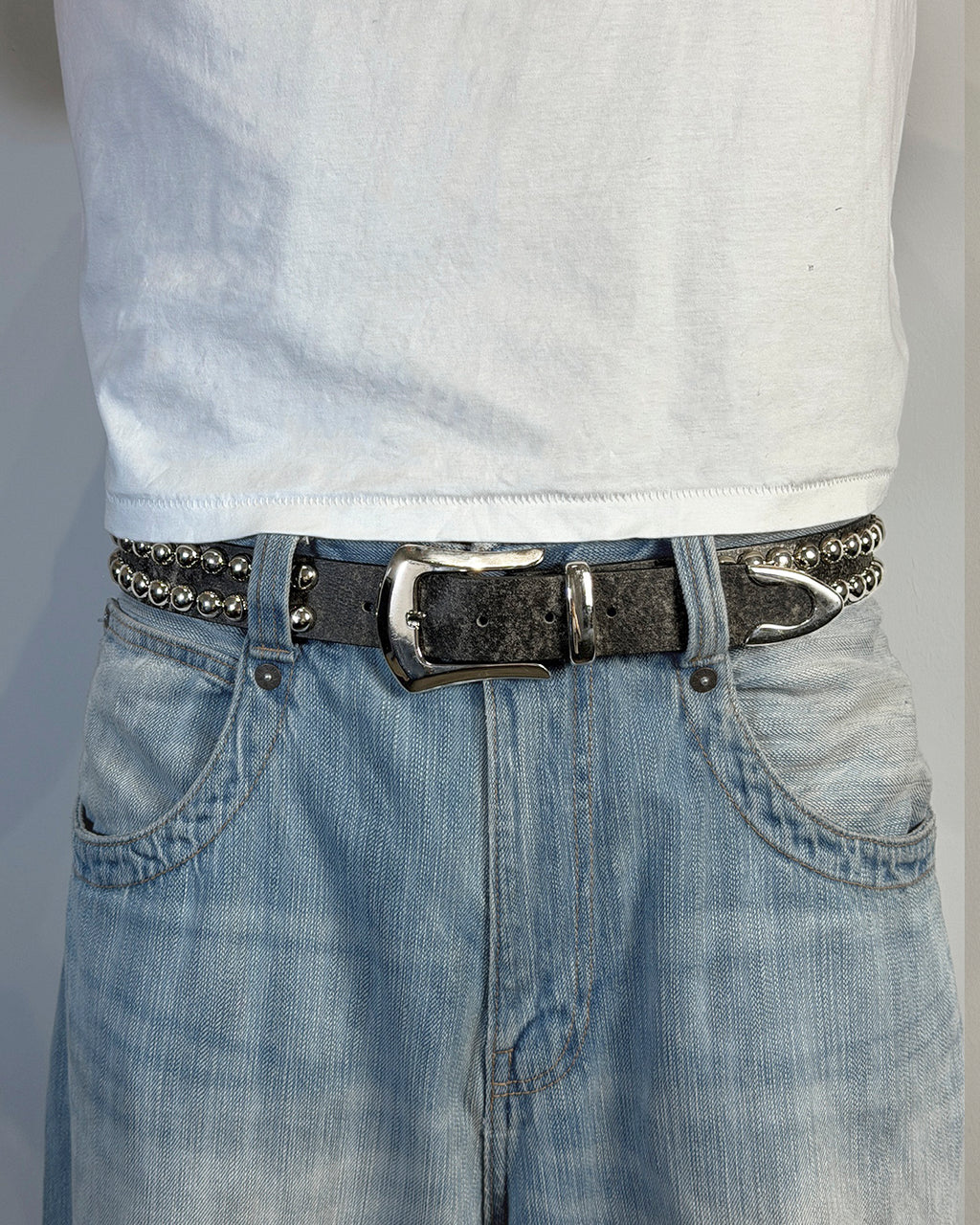 DEVIL BELT