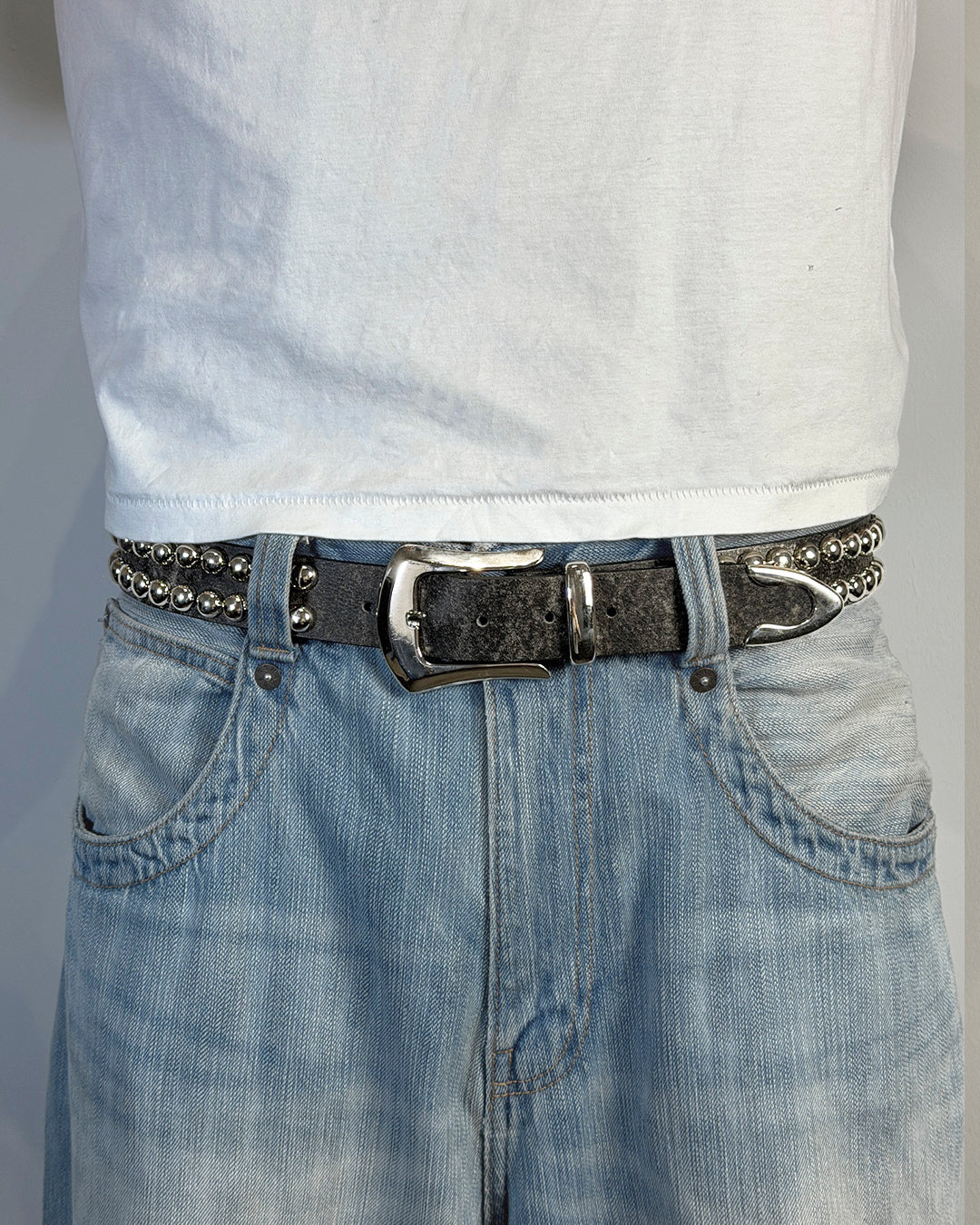 DEVIL BELT