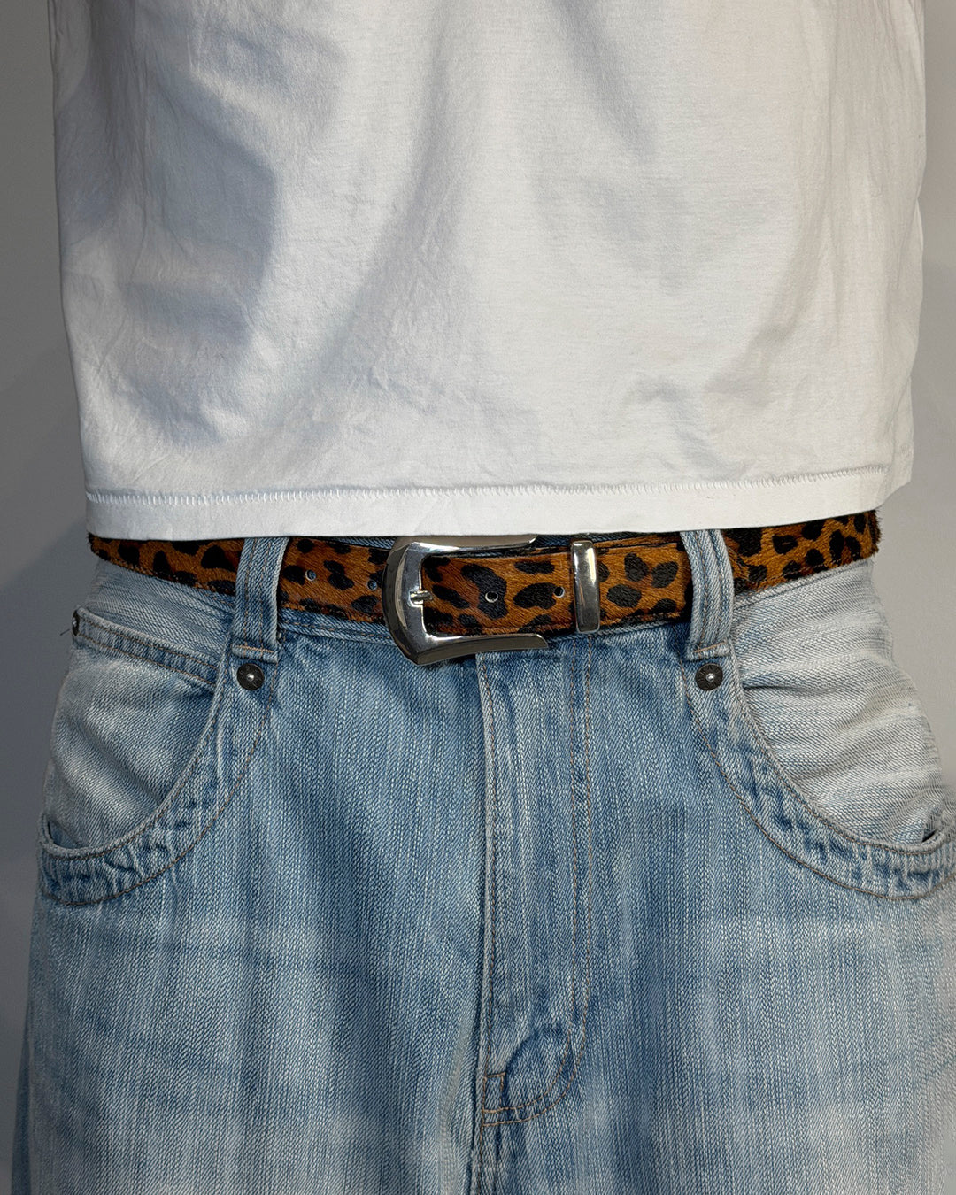 RAPTURE LEOPARD